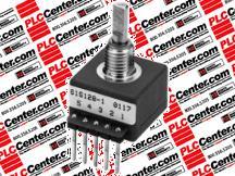 GRAYHILL INC 61S100-2-025