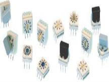 GRAYHILL INC 94HCB16RAT