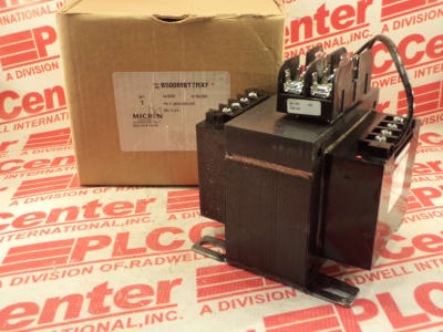 MICRON INDUSTRIES CORPORATION B500MBT7RXF