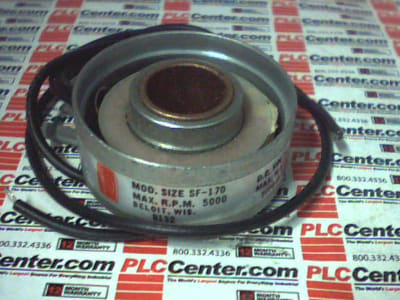 ALTRA INDUSTRIAL MOTION 5603-451-039