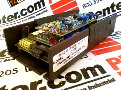 DANAHER MOTION AT1912-1