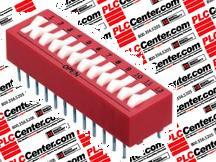 GRAYHILL INC 76RSB09T