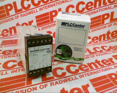 ALTRA INDUSTRIAL MOTION 7500-448-008