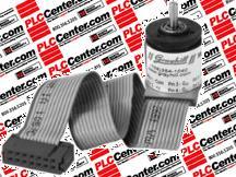 GRAYHILL INC 63A256-L-B-B