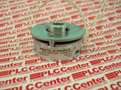 ALTRA INDUSTRIAL MOTION 1702-2521