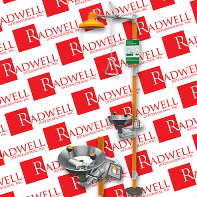 GUARDIAN EQUIPMENT G1902HFC