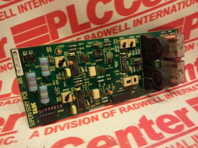 TASC DRIVES INC AC250833