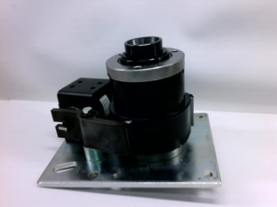 ALTRA INDUSTRIAL MOTION 336-17-016A