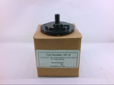 ALTRA INDUSTRIAL MOTION A5-12