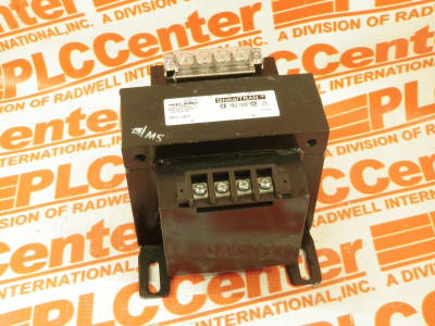 MICRON INDUSTRIES CORPORATION B500-2009-GAF