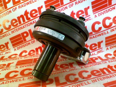 ALTRA INDUSTRIAL MOTION EC-650-7/8-90V