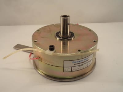 ALTRA INDUSTRIAL MOTION MPB120-1-24