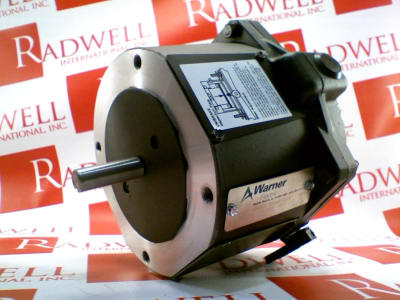 ALTRA INDUSTRIAL MOTION M51A0324-W