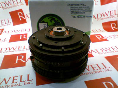 ALTRA INDUSTRIAL MOTION MC6D-58