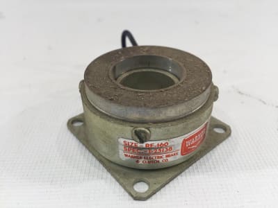 ALTRA INDUSTRIAL MOTION RF-160