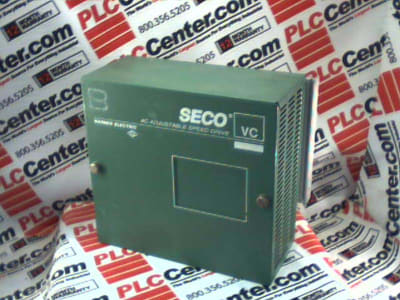 DANAHER MOTION VC75E1B