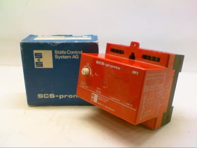 SIEMENS RBP3