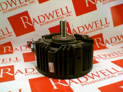 ALTRA INDUSTRIAL MOTION EM10020