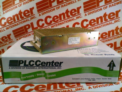 INTEGRATED POWER DESIGNS SRW-115-2006