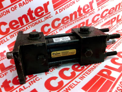 PARKER 01.50CKJTCH3RVS19M19MC-1.250