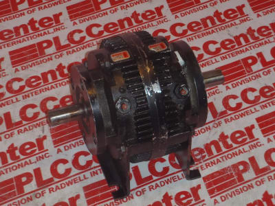 ALTRA INDUSTRIAL MOTION EM-5