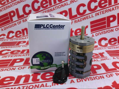 BACO CONTROLS PR10-9354-A8