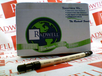 STENNER PUMP MCCP25CE