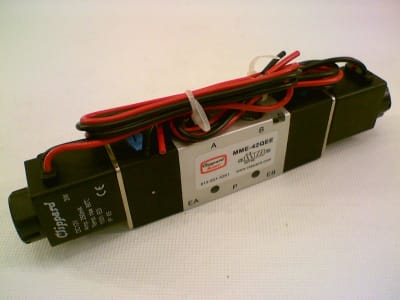 CLIPPARD MME-42QEE-W012
