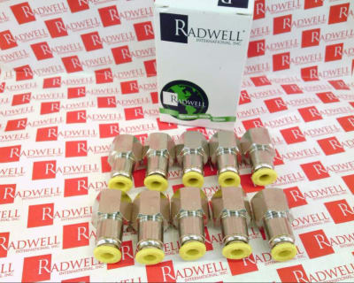 CLIPPARD PQ-FC08Q-PKG