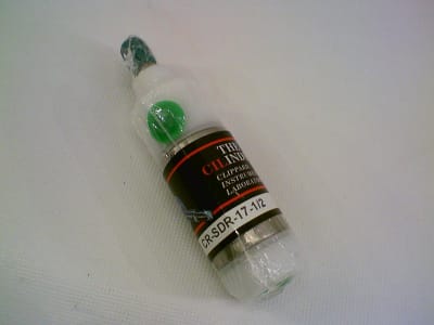 CLIPPARD CR-SDR-17-1/2