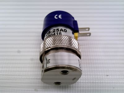 CLIPPARD ET-P-05-25A0