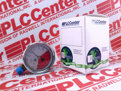 UNITED INSTRUMENT COMPANY 25-400FX-02L