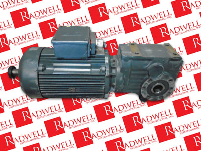 SEW EURODRIVE KA87-DV180M2TF