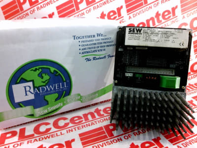 SEW EURODRIVE MM03C-503-16-HEAD