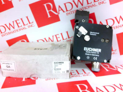 EUCHNER TZ1LE110SR6