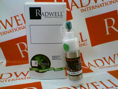 CLIPPARD CR-SDR-17-1