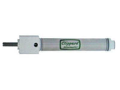 CLIPPARD FDR-08-1 1/2