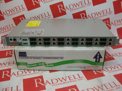 ALLIED TELESIS AT-MCF112ST