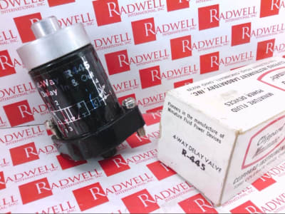 CLIPPARD R-445