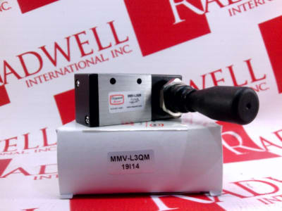 CLIPPARD MMV-L3QM