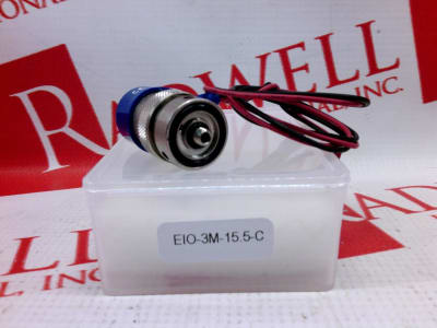 CLIPPARD EIO-3M-15.5-C