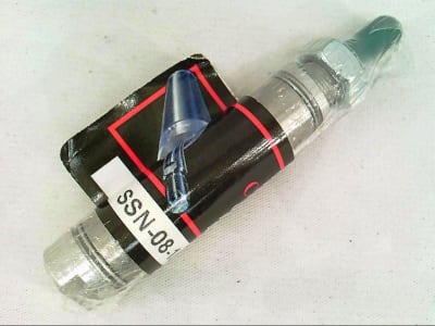 CLIPPARD SSN-08-1/2-M