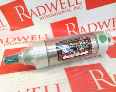 CLIPPARD USR-32-1 1/2