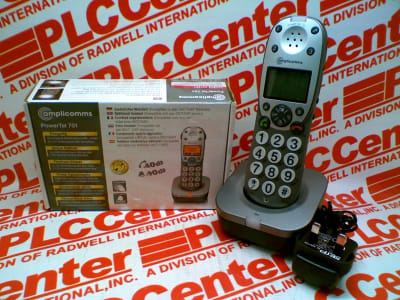 AUDIOLINE POWERTEL701U