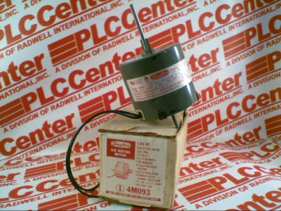GRAINGER 4M093
