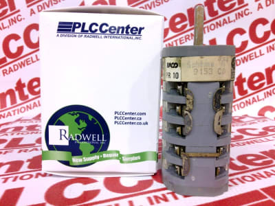 BACO CONTROLS PR10-9153-C8