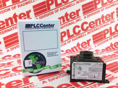 C3 CONTROLS EDS2-316
