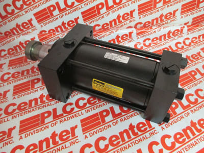 PARKER 4.00-CJJ2HLT255CX6.000