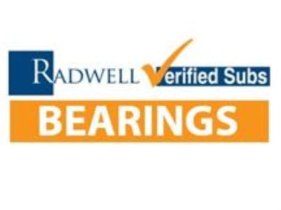 RADWELL VERIFIED SUBSTITUTE B-103-1-SUB