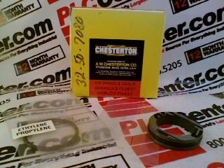 AW CHESTERTON CO 732-11/35M-SU-TC